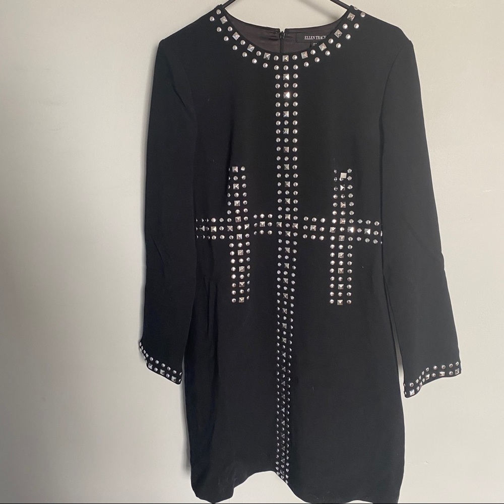 Ellen Tracy dress